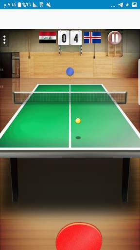 table tennis world screenshot 7