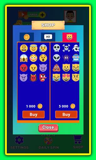 Ludo Zudo screenshot 3