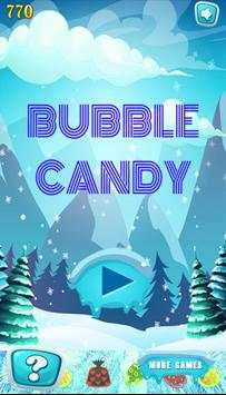 Bubble Candy screenshot 1