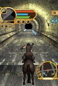 Temple Dungeon Run : Oz screenshot 1