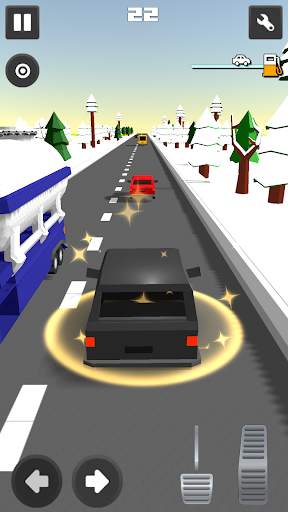 Born to Drive screenshot 5