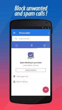 True calls ID - Caller ID & Blockage screenshot 3