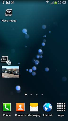 Video Player / Video Pop-up screenshot 4