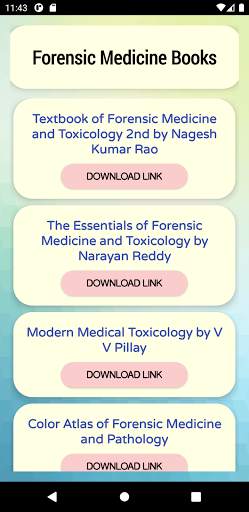 Best Books Medical screenshot 6