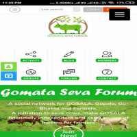Gomata Seva Forum