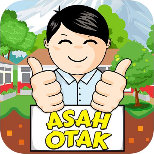 Asah Otak 1.5