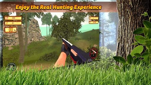 Real Bird Hunting 2019 screenshot 1
