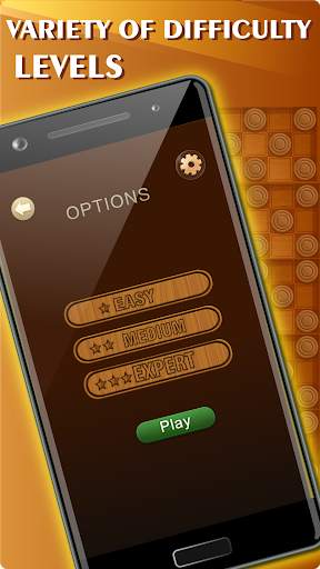 Checkers screenshot 5
