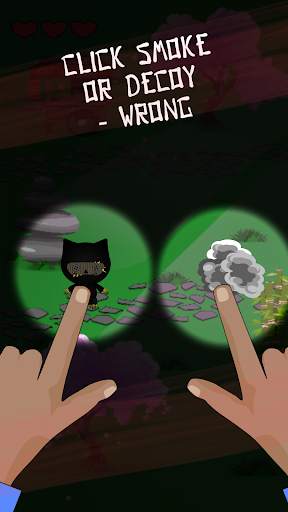 Catch Ninja screenshot 4