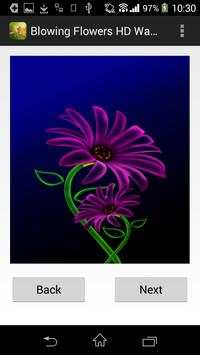 Flower Wallpaper for whatsapp screenshot 4