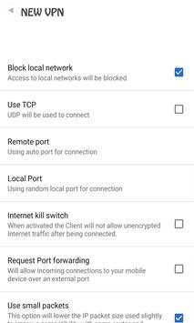 Unblock Website VPN-Unlimited VPN screenshot 4