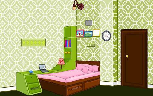 Escape Games-Puzzle Rooms 12 screenshot 16