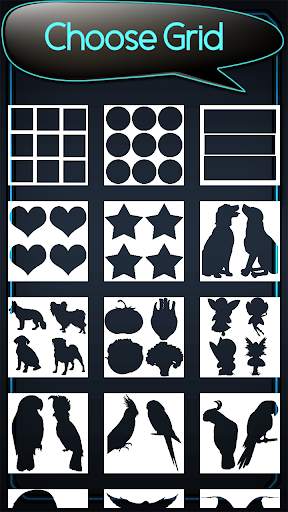 New Year Photo Collage screenshot 7