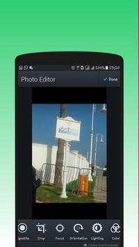 HD Camera Pro & Selfie Camera screenshot 4