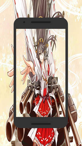 Anime Wallpaper screenshot 9