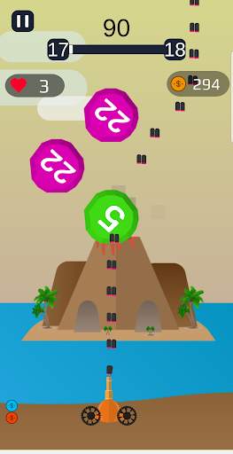 Ball Fire screenshot 3