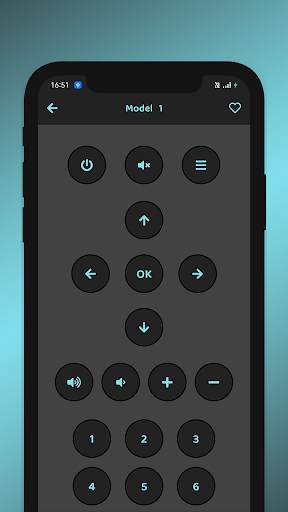 Remote for Element TV screenshot 4