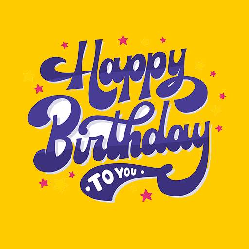 Birthday Song with Name, Birthday Age Calculator 1.6