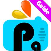Guide for PicsArt 1.0