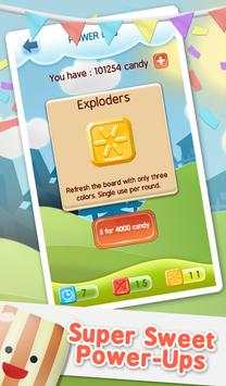 Candy Splash screenshot 6