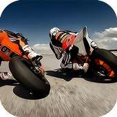 Real City Moto icon