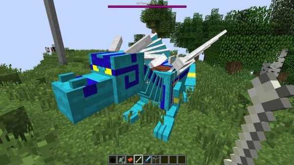Dragons Ideas of Minecraft screenshot 1