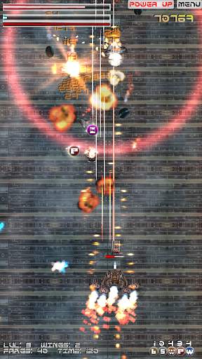 Wing Zero 2 - Ultimate Edition screenshot 7