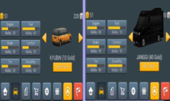 Guide Dr. Driving screenshot 2
