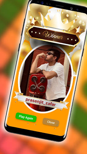 Ludo Cool screenshot 3