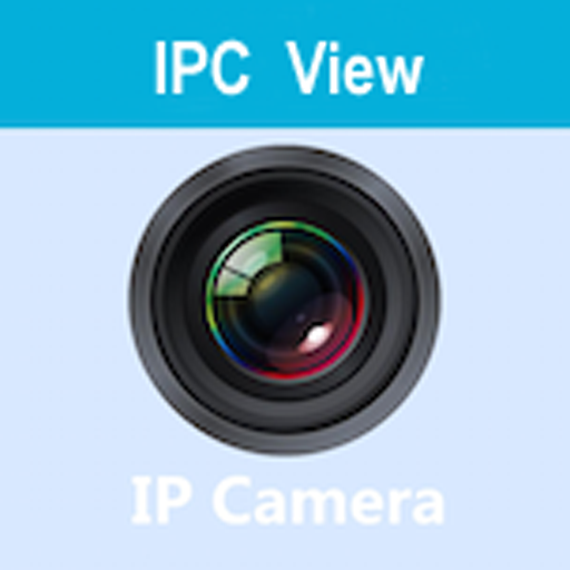 IPCVIEW أيقونة
