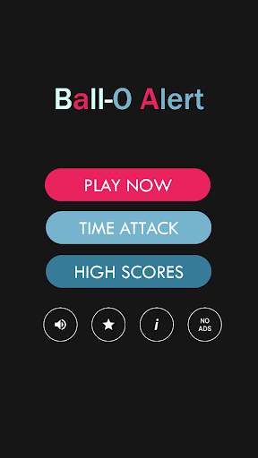 Ball-O Alert скриншот 1