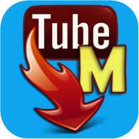 Tubematе - Top HD Video downloader MP4 icon