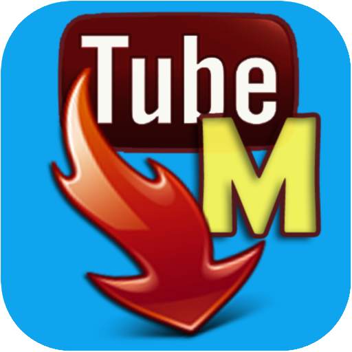 Tubematе - Top HD Video downloader MP4 1.0