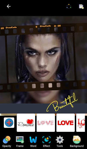 PIP Camera New screenshot 4