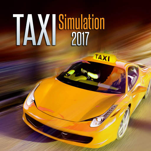 City Taxi Driving Simulator 17 - Sport Car Cab screenshot 17