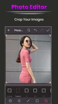 Photo Editor screenshot 5
