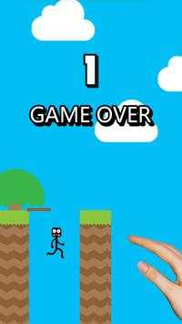 Sticker Man - Funny Game screenshot 4