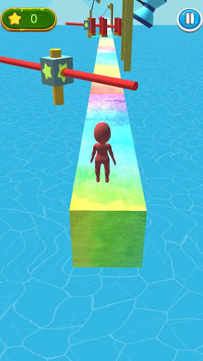 Run Rush 3D screenshot 3