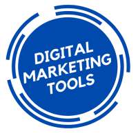 Digital Marketing icon