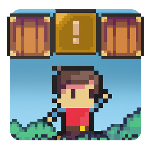 Mini Hero icon