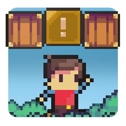Mini Hero 1.4