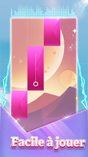 Jeu de piano: Pièce Classique screenshot 2