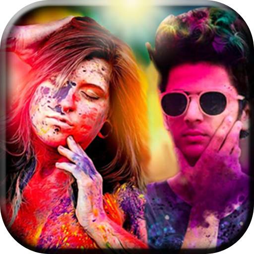 Holi Photo Editor App 2021 1.5