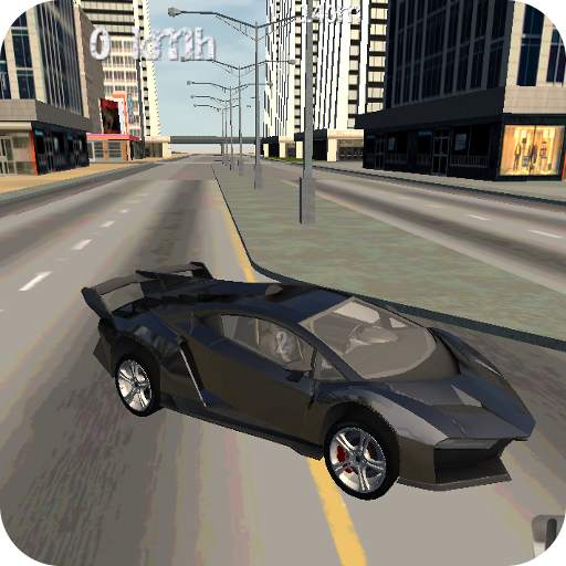 Stunt Car Simulator 3D 1.0.70