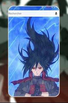 Madara Anime Wallpapers screenshot 5