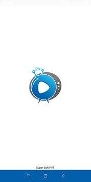 Free IP TV Player screenshot 1