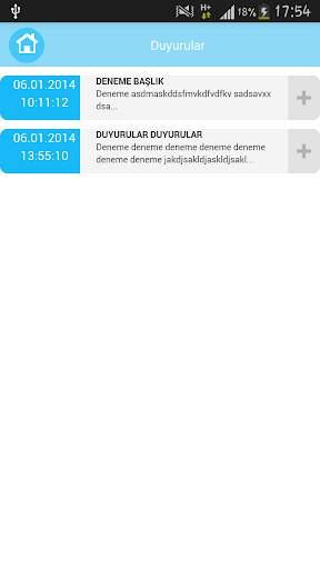 Eskom Mobil Belediye screenshot 4