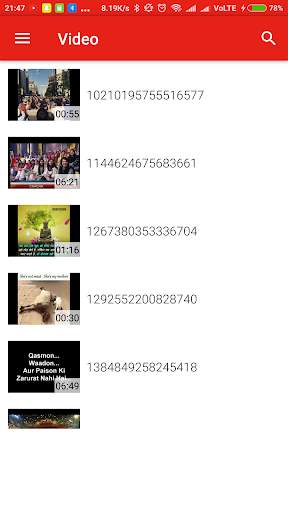 Insta Share - share all files with wifi screenshot 4