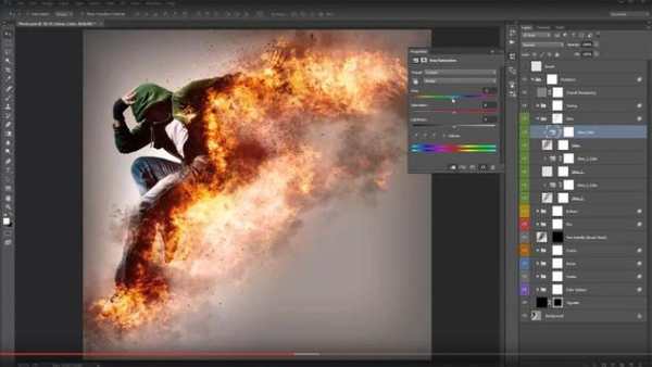 Adobe Photoshop :Photo Editor Collage Maker Guide screenshot 3