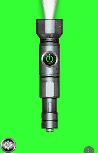 Fast Flashlight screenshot 12